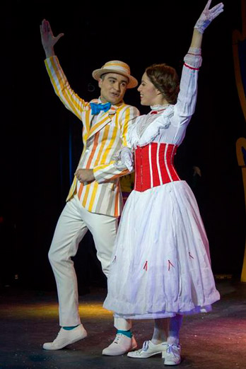 disney-sevillla-tomares-niños-sevillaconlospeques