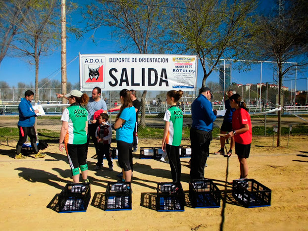 lince-deporte-orientación-familiar-sevillaconlospeques