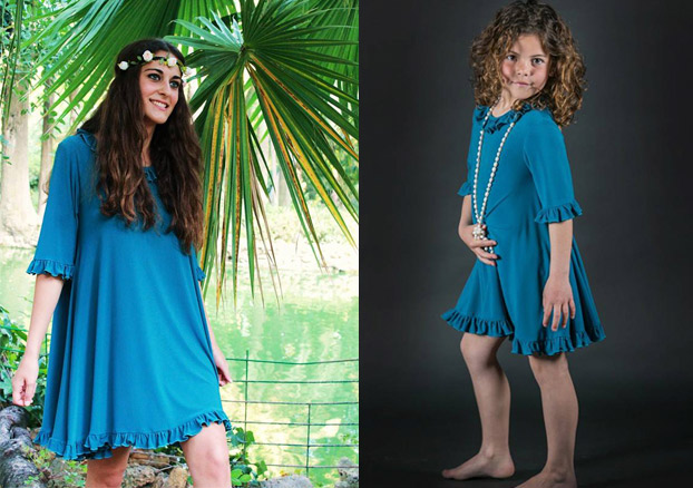 LaPacaCostura-sevilla-niñas-mamá-sevillaconlospeques