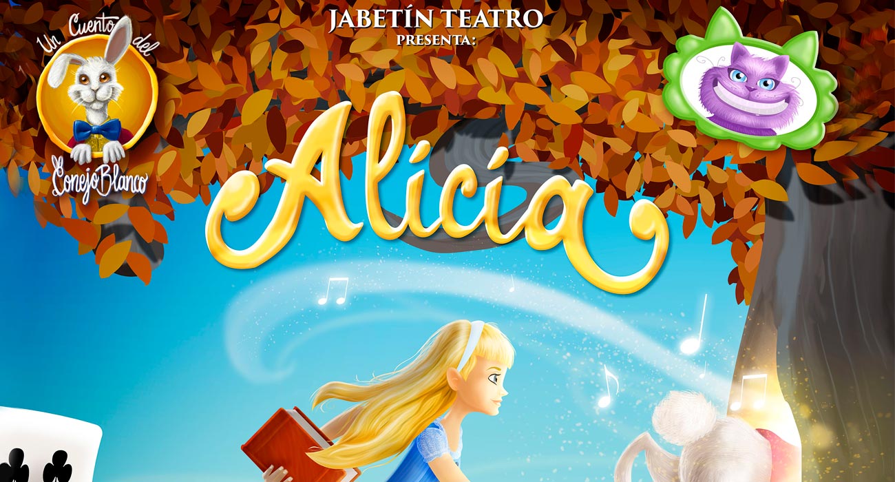 Alicia en al Auditorio Nissan Cartuja de Sevilla | Sevilla con los peques