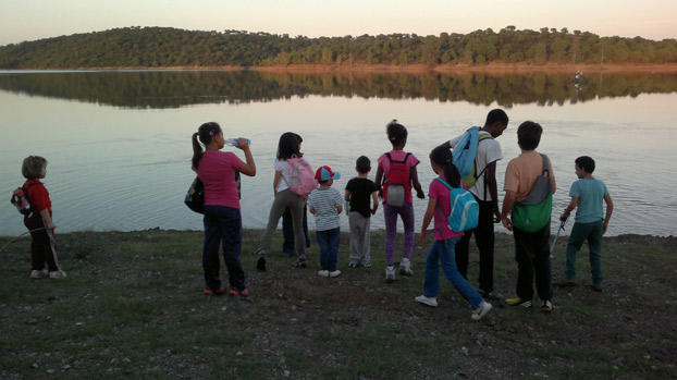 senderismofamiliar-almadén-pachilofeos-sevillaconlospeques