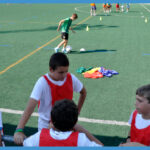 Tritón, un divertido campamento de verano para los niños de Sevilla | Sevilla con los Peques