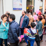 Belenes de Sevilla| Sevilla con los Peques