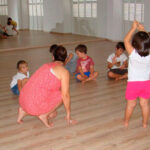 Campamento de Navidad en Sevilla KOT 00 | Sevilla con los peques