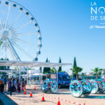 La Noria de Sevilla 02 | Sevilla con los peques