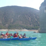 Puzzle Viajes propone viajes para familias monoparentales | Sevilla con los Peques