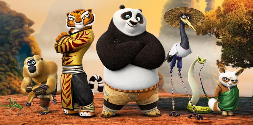 Cine de verano gratuito en el Parque de María Luisa | Sevilla con los Peques