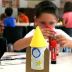 Talleres en la Casa de la Ciencia | Sevilla con los Peques