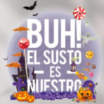 Castillo del Terror | Sevilla con los Peques