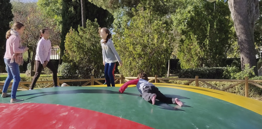 Ciudad de los niños de Utrera, un parque diseñado por los niños 02 | Sevilla con los peques