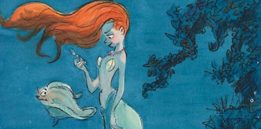 Exposición de Disney para niños y mayores en CaixaForum Sevilla 01 | Sevilla con los peques