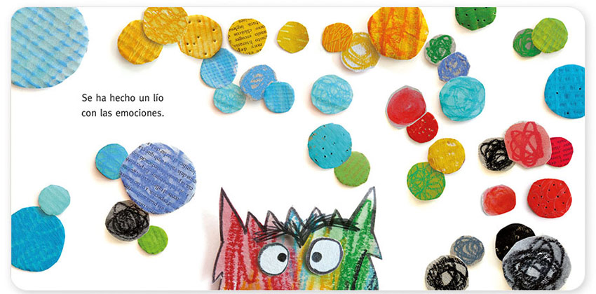 Teatro Monstruo colores en el Acuario 00 | Sevilla con los peques