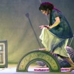 Hilos, teatro para niños en Teatro Alameda de Sevilla 01 | Sevilla con los peques