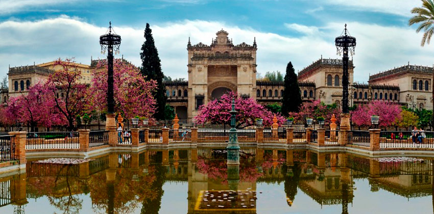 El Día de los Museos, jornada de puertas abiertas en los Museos 02 | Sevilla con los peques