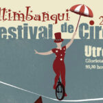 Festival de circo en Utrera | Sevilla con los peques