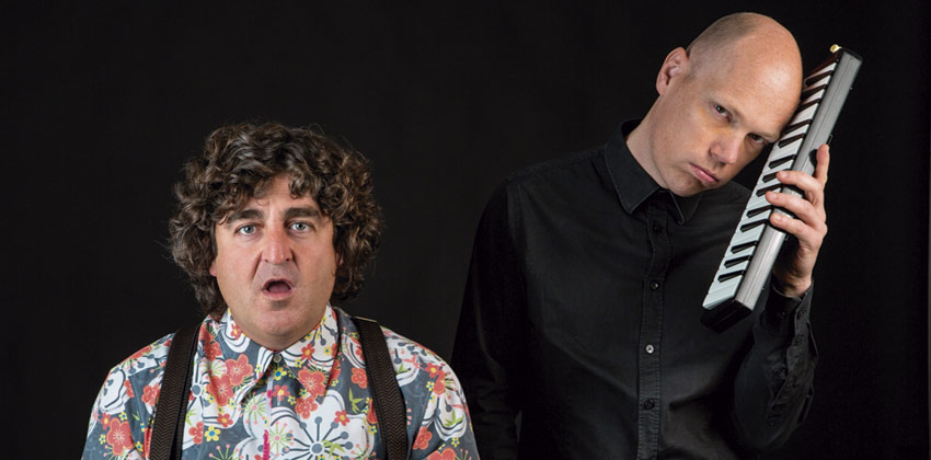 Festival de Circo de Utrera Piano piano | Sevilla con los peques