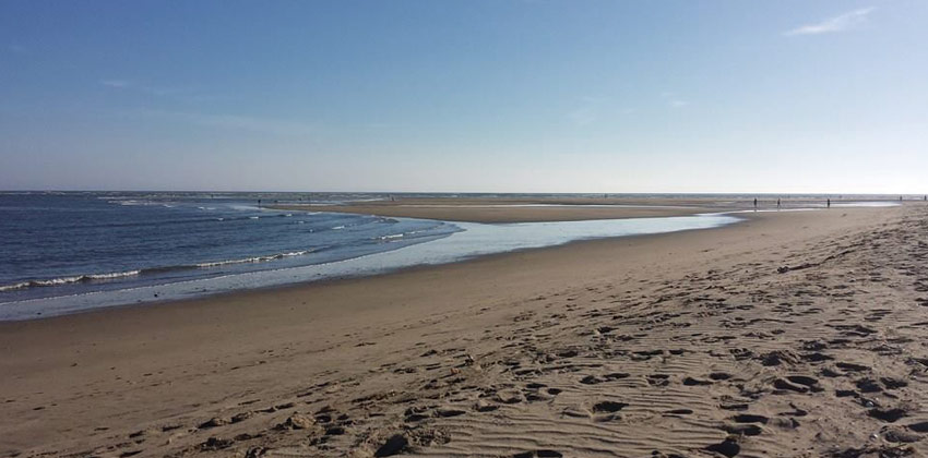 Huelva Beaches: Isla Canela Beach | Sevilla con los peques
