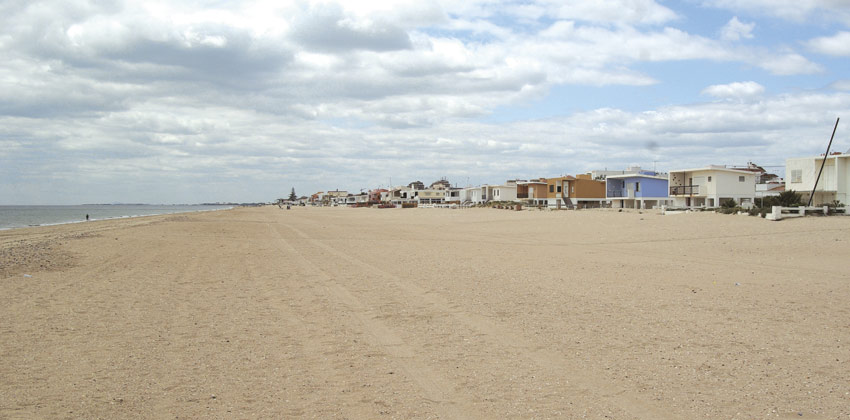 Huelva Beaches: Las Antillas Beach | Sevilla con los peques