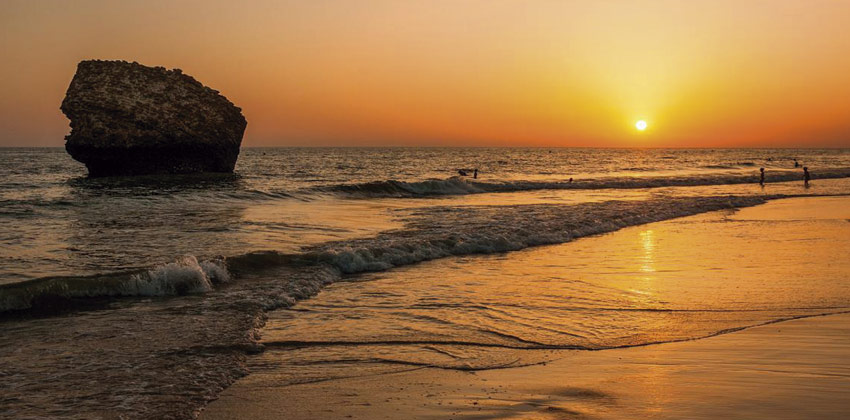 Huelva Beaches: Matalascañas Beach | Sevilla con los peques