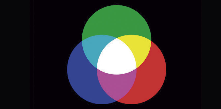 Taller para niños en CaixaForum sobre la luz y el color | Sevilla con los peques