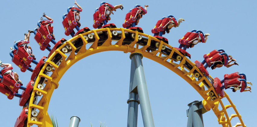 atracciones de Isla Mágica que no puedes perderte: jaguar 00 | Sevilla con los peques