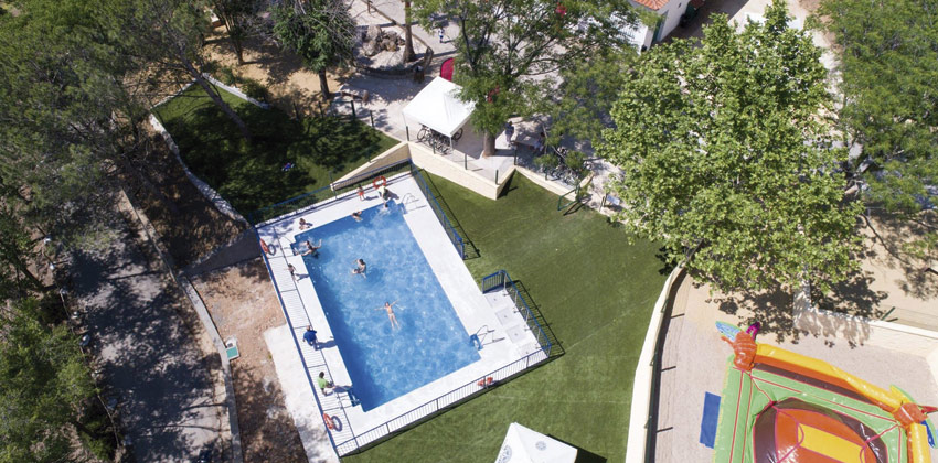 Visitas escolares a Granja Aventura El Ronquillo en Sevilla 00 | Sevilla con los peques