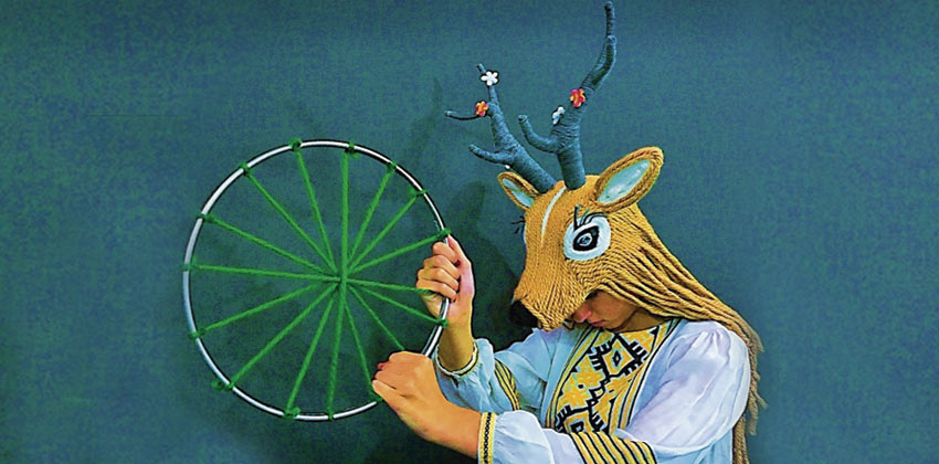 programación de Teatro de Sala Cero en Noviembre Cyclo | Sevilla con los peques