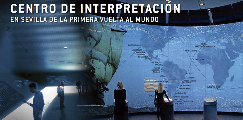 Centro de Interpretación | Sevilla con los Peques