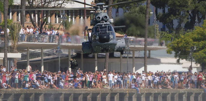 Vuelta al mundo de Magallanes y El Cano | Sevilla con los Peques
