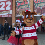 Sevillalandia | Sevilla con los Peques