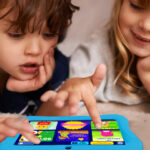 Apps educativas para ayudar a las familias durante los días sin cole | Sevilla con los peques