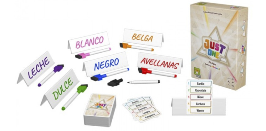 Juegos de mesa para familias | Sevilla con los Peques