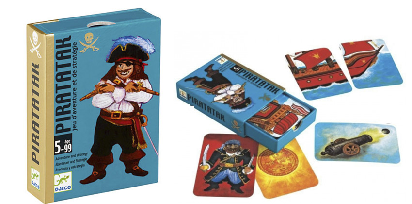 Juegos de mesa para familias | Sevilla con los Peques