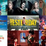 Cine de verano de Sevilla con películas familiares para este verano | Sevilla con los peques