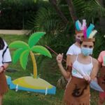 Actividades sobre el viaje de Magallanes | Sevilla con los Peques