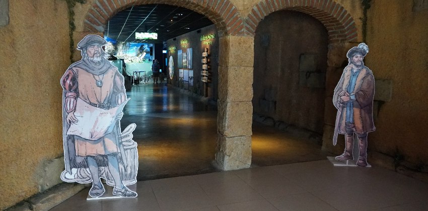 23 de septiembre | Sevilla con los Peques