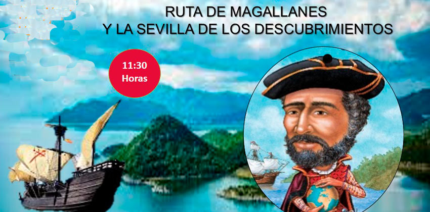 23 de septiembre | Sevilla con los Peques