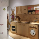 Compañeros de piso. Biodiversidad doméstica Casa de la Ciencia | Sevilla con los peques