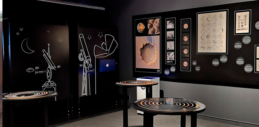 imagen de extraterrestre | Sevilla con los peques