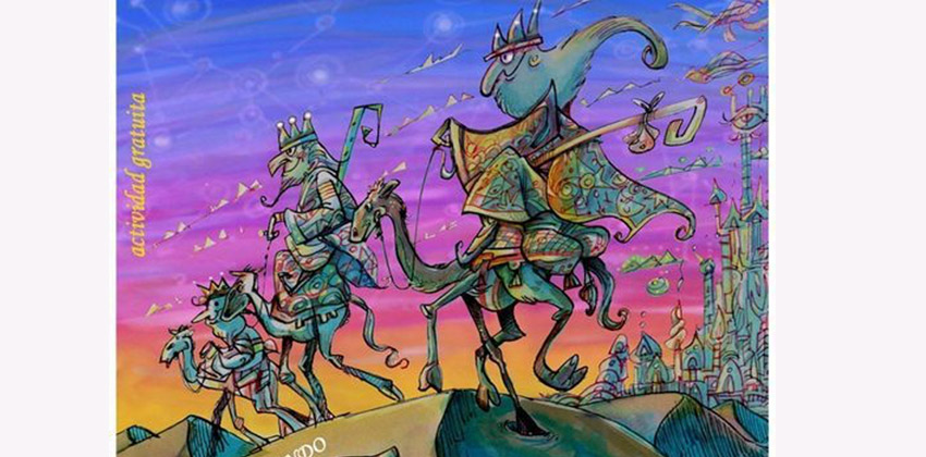 Rutas para conocer Sevilla: Sobrevolando la magia romana en el Centro Cívico San Pablo | Sevilla con los peques Rutas para conocer Sevilla: Sobrevolando la magia romana en el Centro Cívico San Pablo | Sevilla con los peques