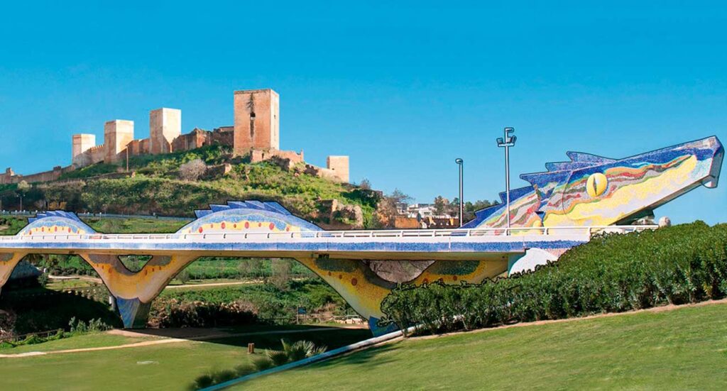 Castillos Mediavales de Sevilla | Sevilla con los peques