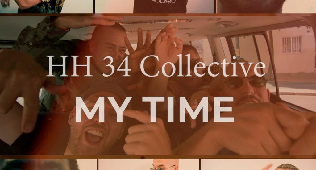 HH34 (concierto de música hip-hop) | Sevilla con los peques