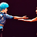 El Conjuro de Mía | Sevilla con los peques