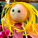 Mermelhada en la Feria Internacional del Títere de Sevilla | Sevilla con los peques