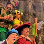 Cuando Garfio conoció a Campanilla | Sevilla con los peques