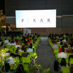 cine de verano del Centro Comercial Zona Este de Sevilla | Sevilla con los peques