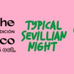 Noche en blanco de Sevilla | Sevilla con los peques
