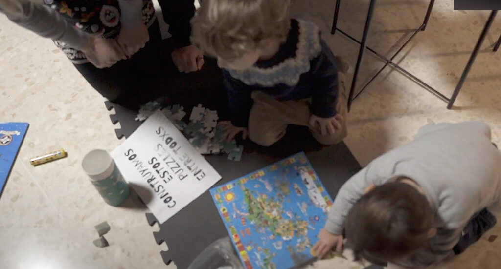 La vuelta al mundo en 8 canciones