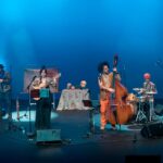 La vuelta al mundo en 8 canciones de la Petite Band | Sevilla con los peques