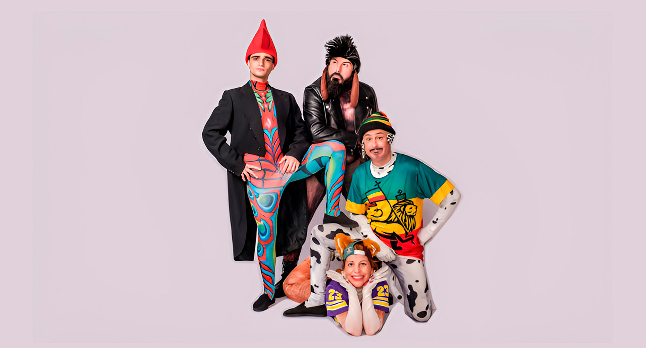 Bremen Fest | Sevilla con los peques